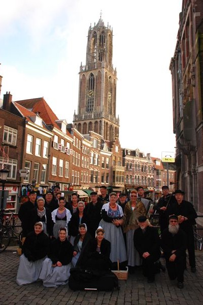 Groepsfoto