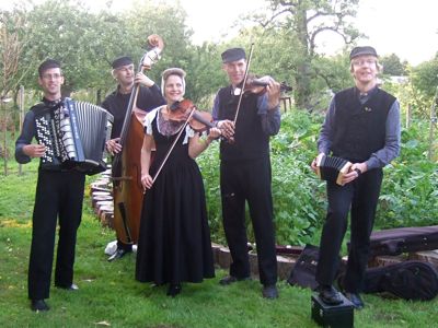 Orkest Pieremachochel